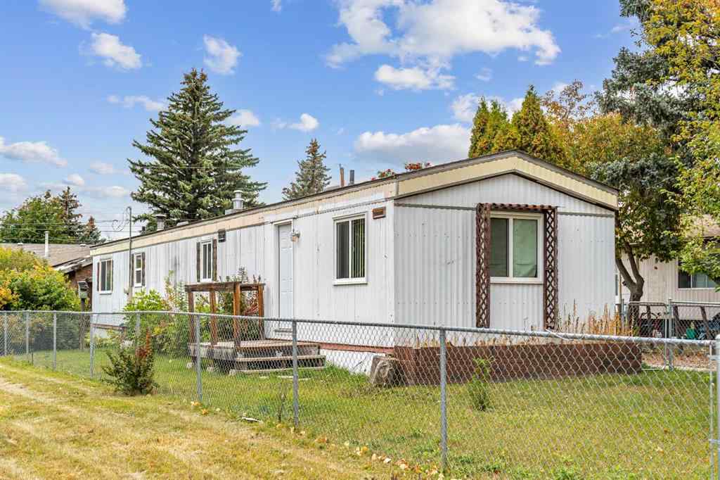 MLS® A2262531 - 316 3 Street N in NONE Vulcan, Residential