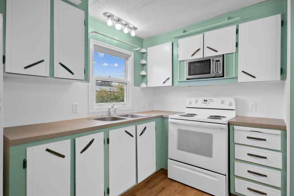 MLS® A2262531 - 316 3 Street N in NONE Vulcan, Residential