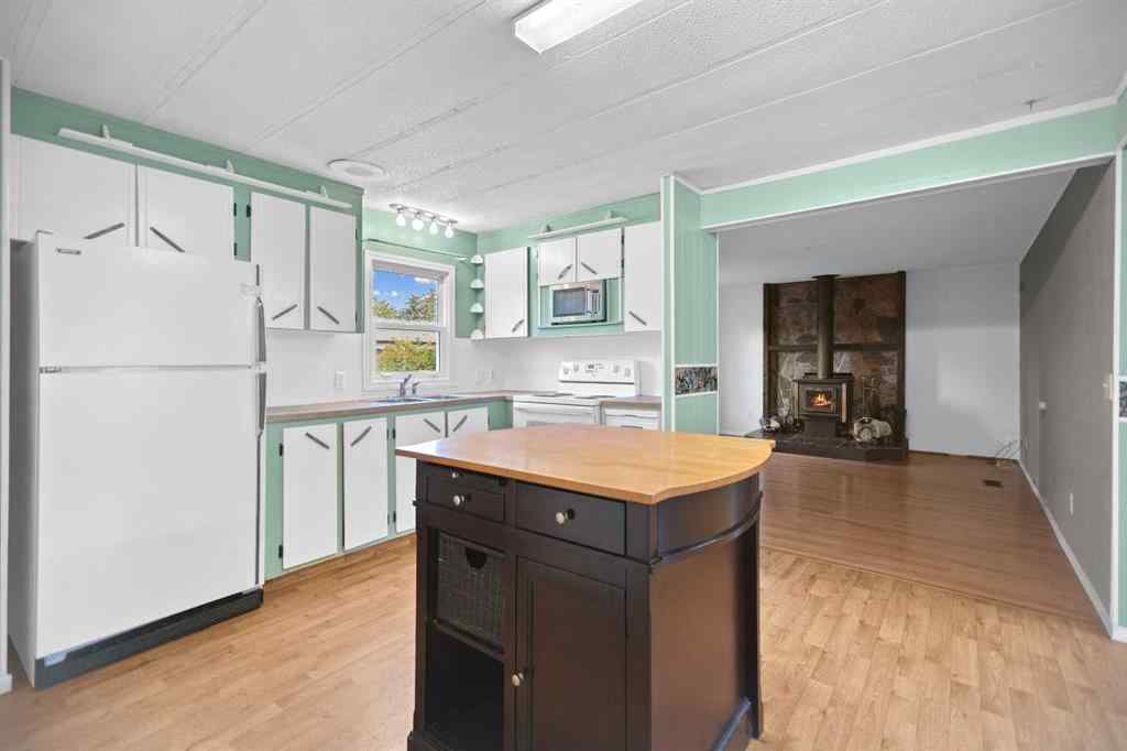 MLS® A2262531 - 316 3 Street N in NONE Vulcan, Residential