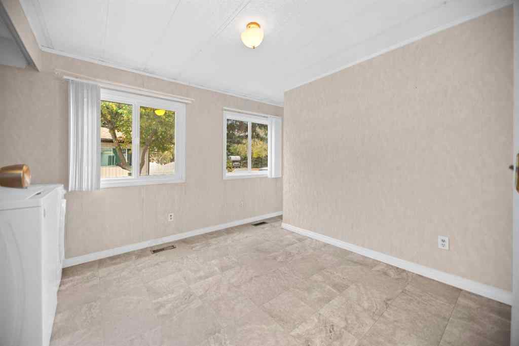 MLS® A2262531 - 316 3 Street N in NONE Vulcan, Residential