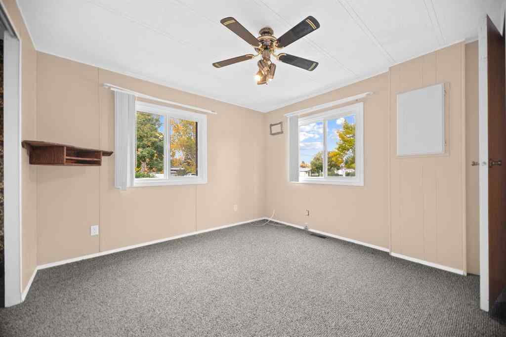 MLS® A2262531 - 316 3 Street N in NONE Vulcan, Residential