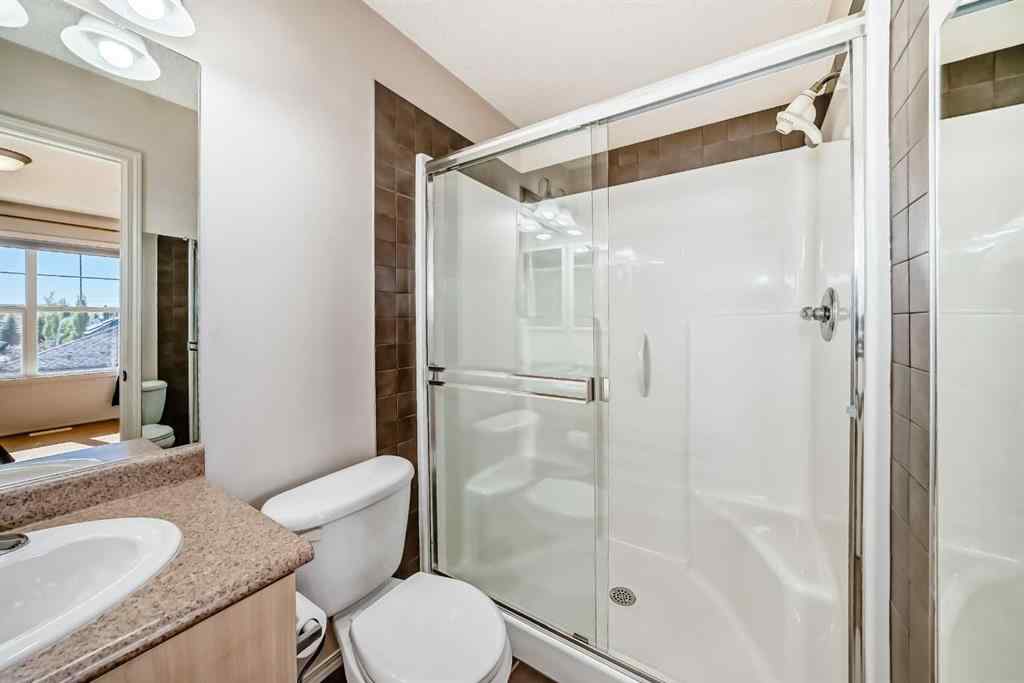 MLS® A2262533 - 63 Toscana Gardens NW in Tuscany Calgary, Residential