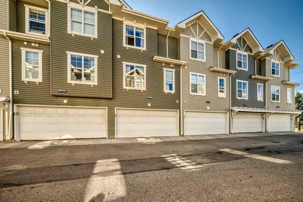 MLS® A2262533 - 63 Toscana Gardens NW in Tuscany Calgary, Residential