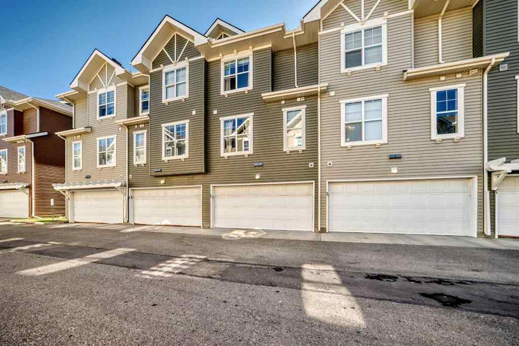 MLS® A2262533 - 63 Toscana Gardens NW in Tuscany Calgary, Residential