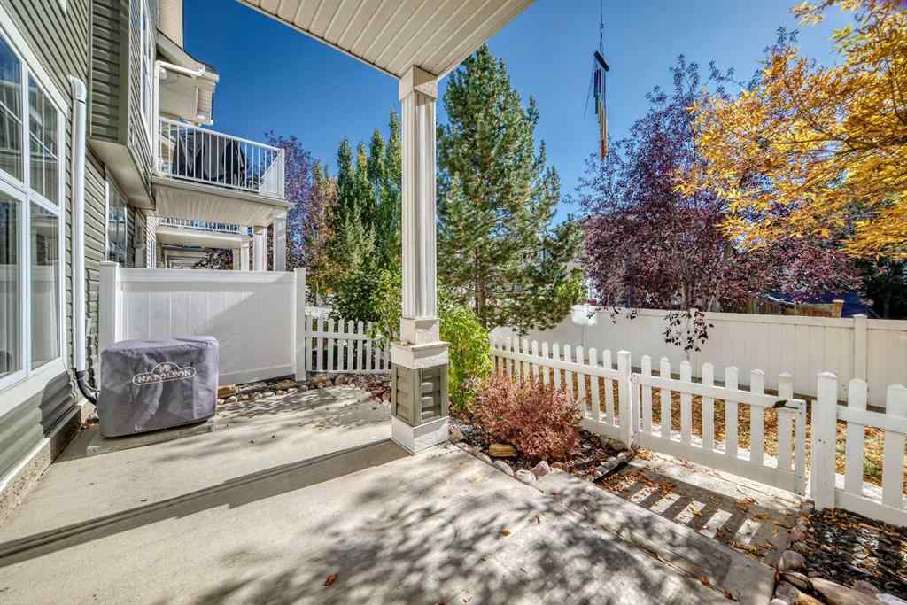 MLS® A2262533 - 63 Toscana Gardens NW in Tuscany Calgary, Residential