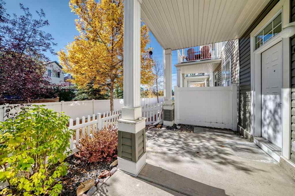 MLS® A2262533 - 63 Toscana Gardens NW in Tuscany Calgary, Residential