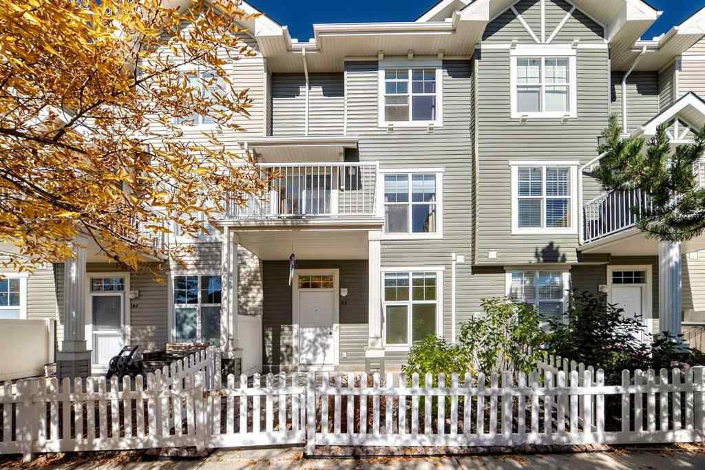 MLS® A2262533 - 63 Toscana Gardens NW in Tuscany Calgary, Residential