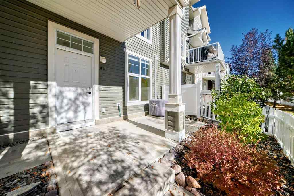 MLS® A2262533 - 63 Toscana Gardens NW in Tuscany Calgary, Residential