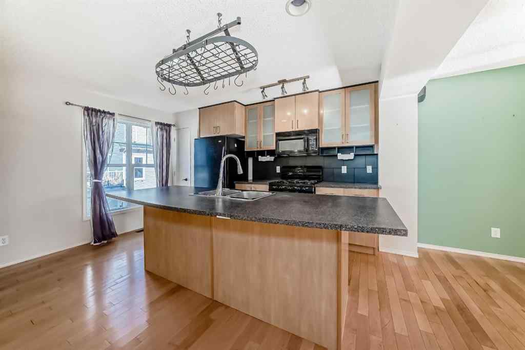 MLS® A2262533 - 63 Toscana Gardens NW in Tuscany Calgary, Residential