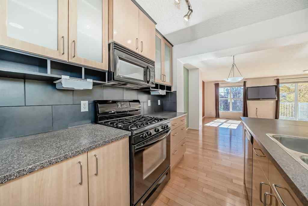 MLS® A2262533 - 63 Toscana Gardens NW in Tuscany Calgary, Residential