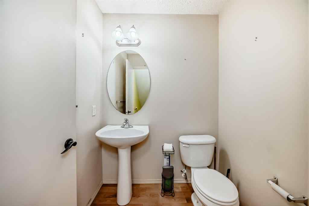 MLS® A2262533 - 63 Toscana Gardens NW in Tuscany Calgary, Residential