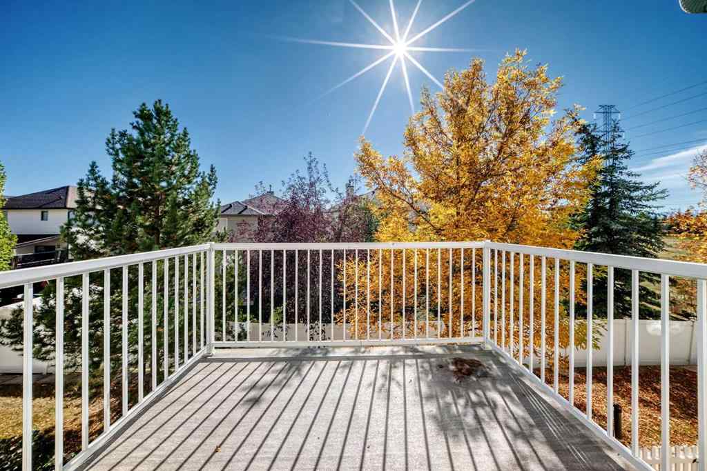 MLS® A2262533 - 63 Toscana Gardens NW in Tuscany Calgary, Residential
