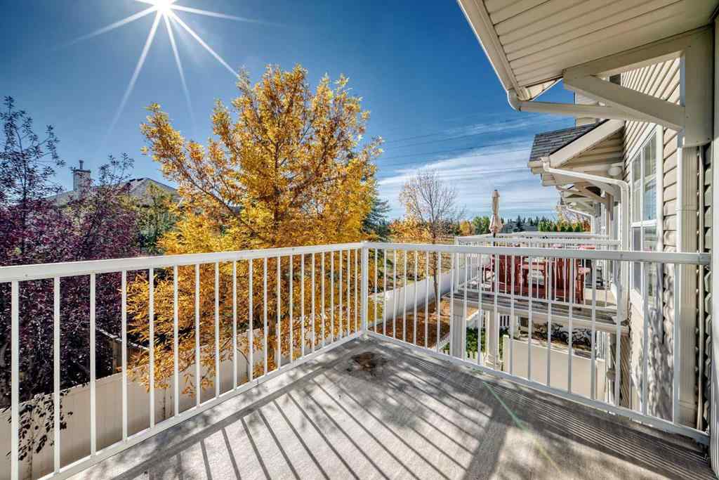 MLS® A2262533 - 63 Toscana Gardens NW in Tuscany Calgary, Residential