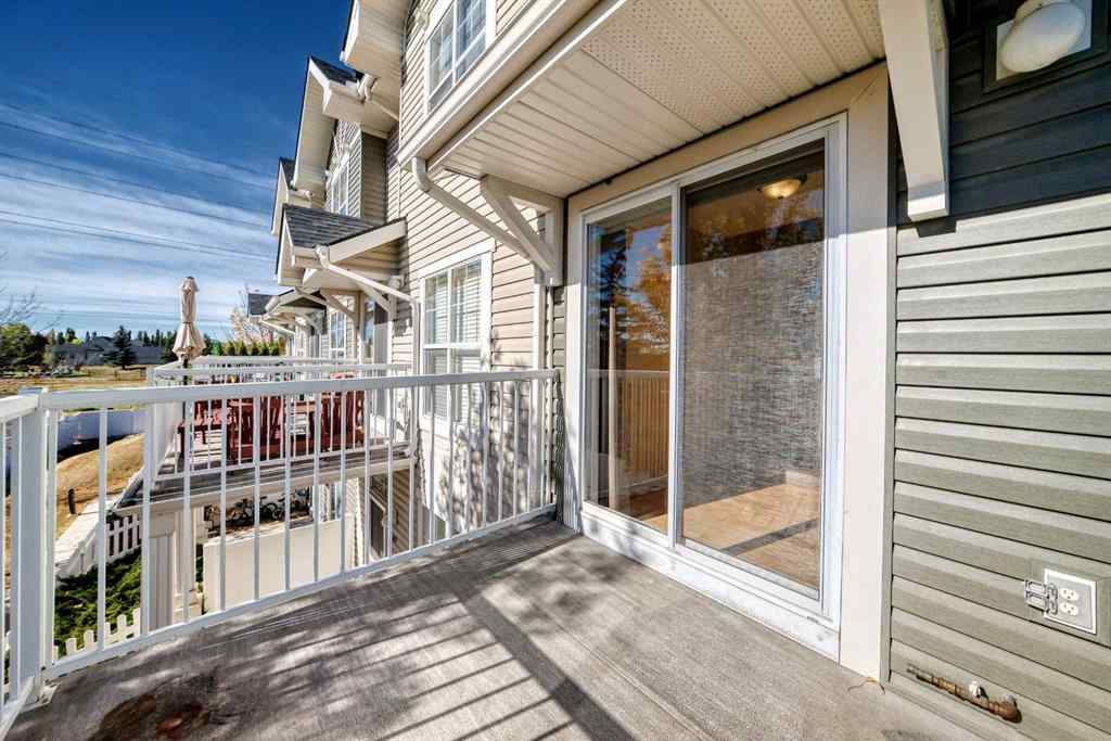 MLS® A2262533 - 63 Toscana Gardens NW in Tuscany Calgary, Residential