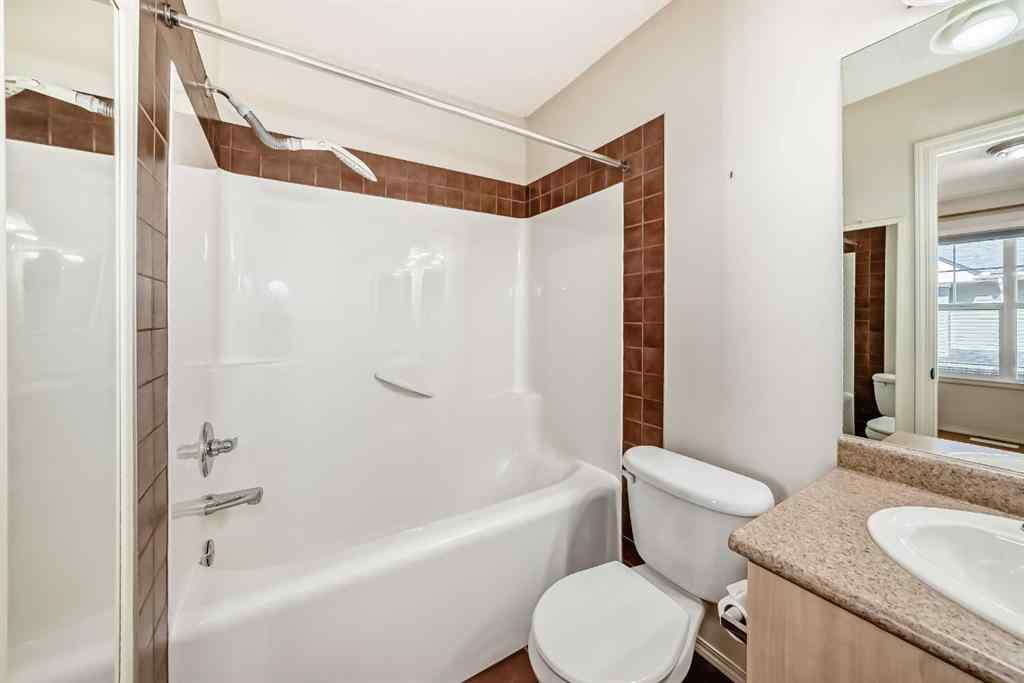 MLS® A2262533 - 63 Toscana Gardens NW in Tuscany Calgary, Residential