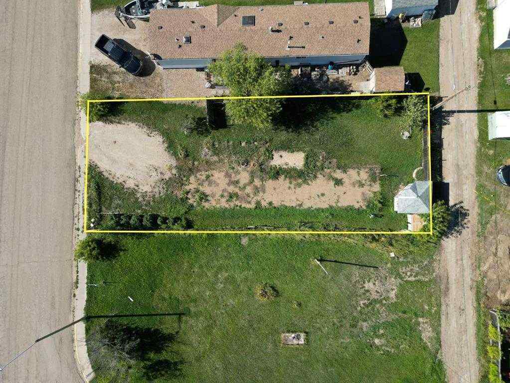 MLS® A2262534 - 18 Railway Avenue E in NONE Marshall, Land