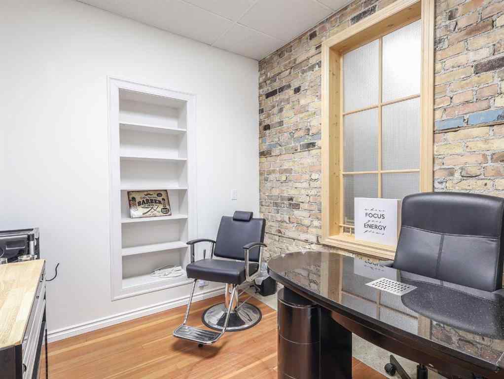 MLS® A2262535 - 5010 50 Street  in Downtown West Stettler, Commercial