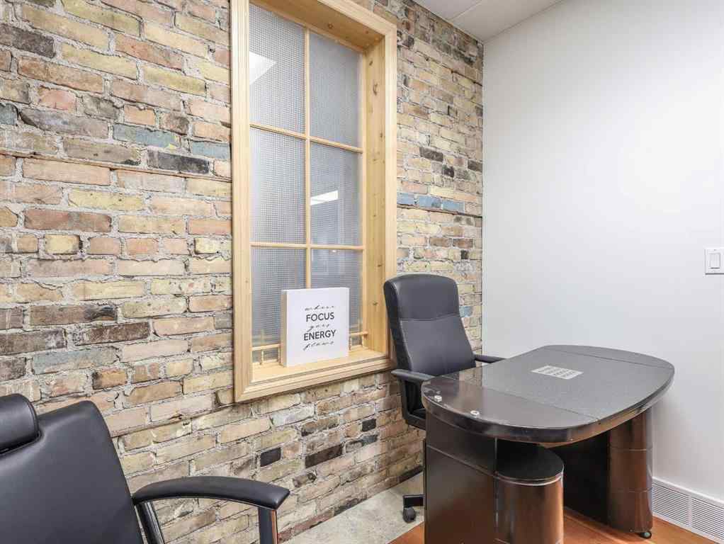 MLS® A2262535 - 5010 50 Street  in Downtown West Stettler, Commercial