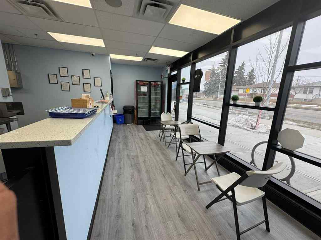 MLS® A2262536 - 123 Any Street   in NONE Calgary, Commercial