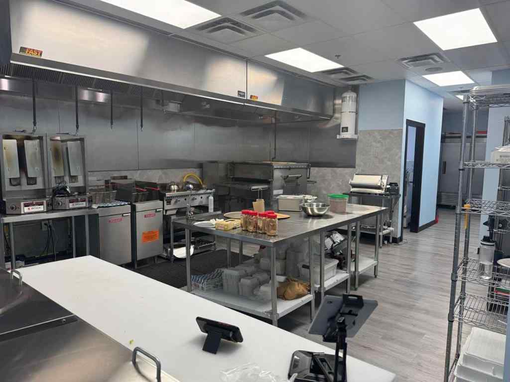 MLS® A2262536 - 123 Any Street   in NONE Calgary, Commercial