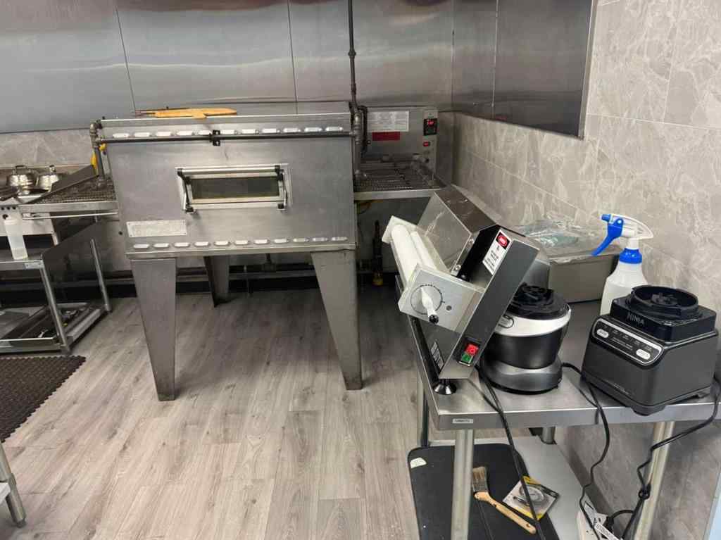 MLS® A2262536 - 123 Any Street   in NONE Calgary, Commercial