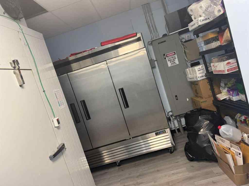 MLS® A2262536 - 123 Any Street   in NONE Calgary, Commercial