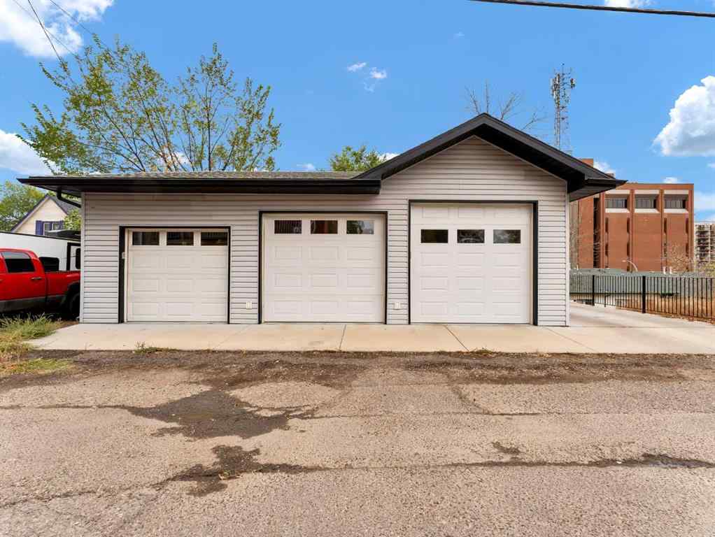 MLS® A2262537 - 427 5 Street SE in SE Hill Medicine Hat, Residential