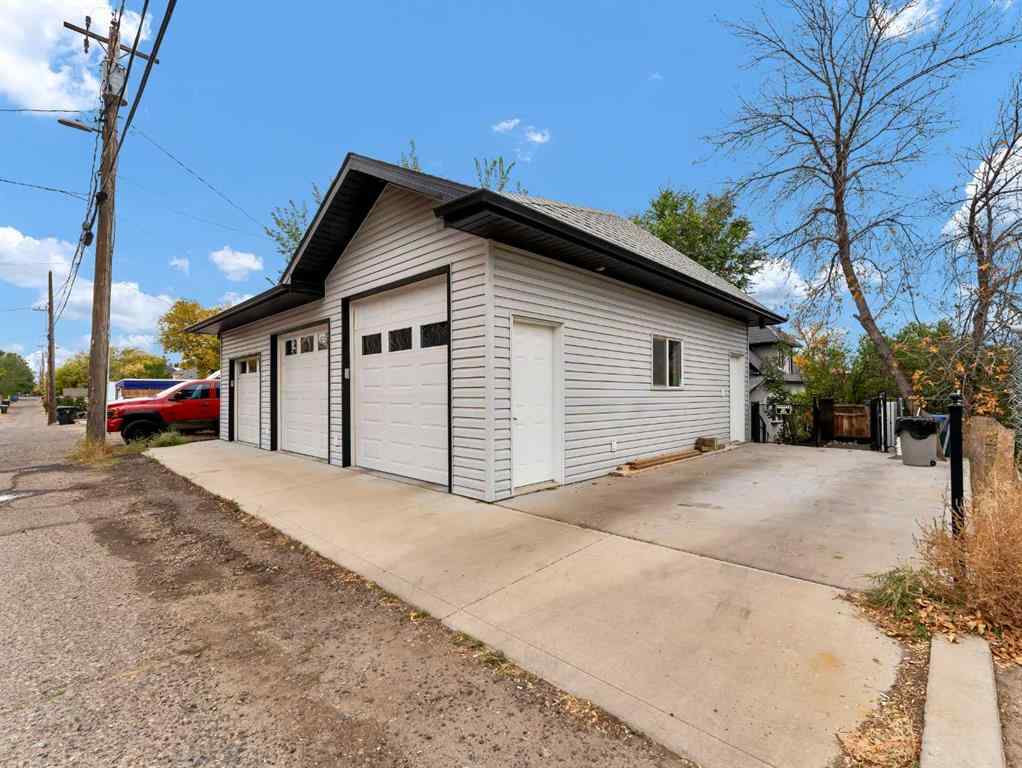 MLS® A2262537 - 427 5 Street SE in SE Hill Medicine Hat, Residential