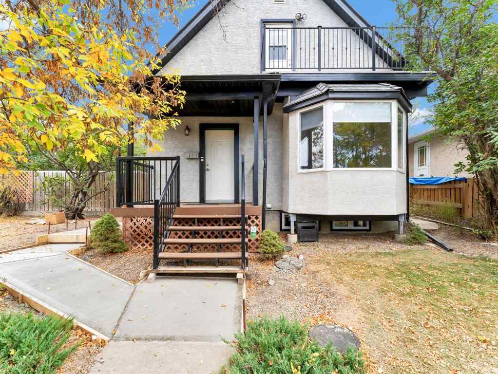 MLS® A2262537 - 427 5 Street SE in SE Hill Medicine Hat, Residential