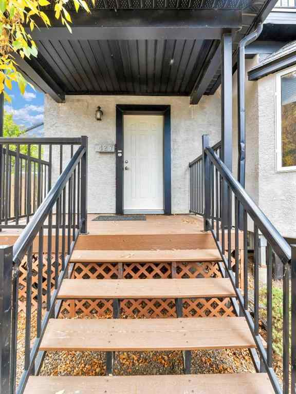 MLS® A2262537 - 427 5 Street SE in SE Hill Medicine Hat, Residential