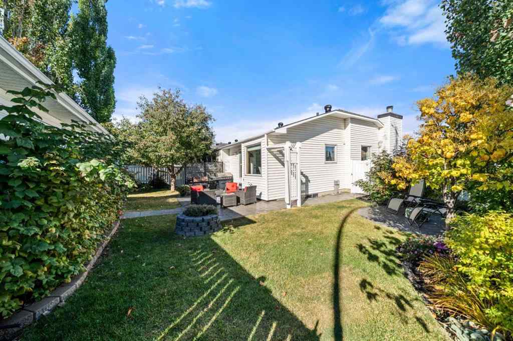 MLS® A2262539 - 177 Hidden Vale Close NW in Hidden Valley Calgary, Residential