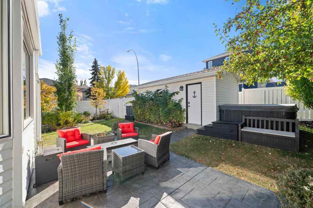MLS® A2262539 - 177 Hidden Vale Close NW in Hidden Valley Calgary, Residential