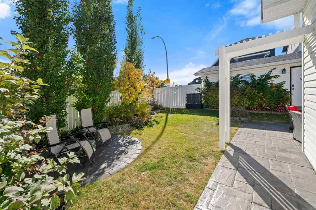 MLS® A2262539 - 177 Hidden Vale Close NW in Hidden Valley Calgary, Residential