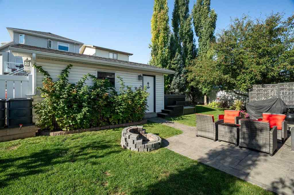 MLS® A2262539 - 177 Hidden Vale Close NW in Hidden Valley Calgary, Residential