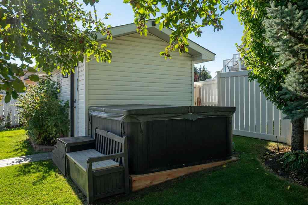 MLS® A2262539 - 177 Hidden Vale Close NW in Hidden Valley Calgary, Residential