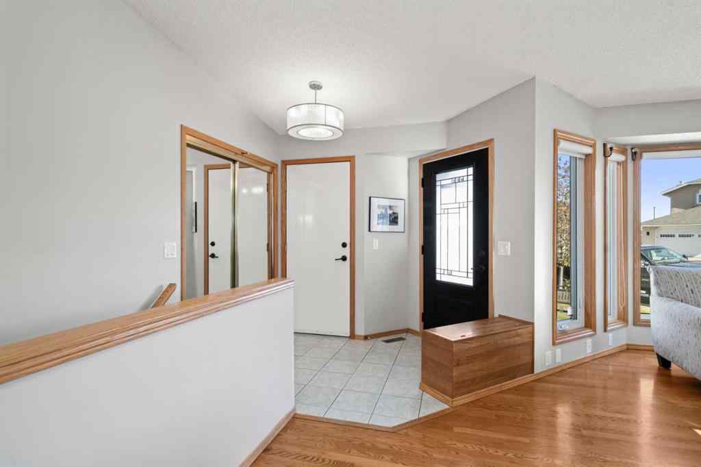 MLS® A2262539 - 177 Hidden Vale Close NW in Hidden Valley Calgary, Residential