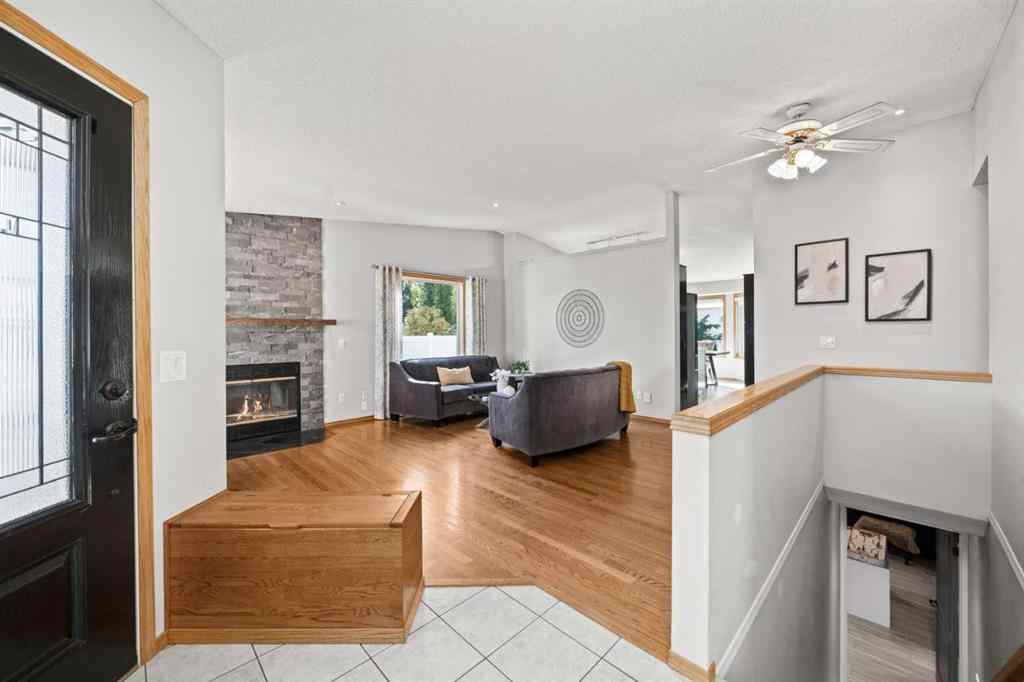 MLS® A2262539 - 177 Hidden Vale Close NW in Hidden Valley Calgary, Residential