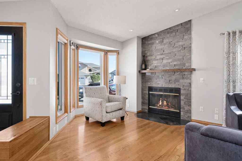 MLS® A2262539 - 177 Hidden Vale Close NW in Hidden Valley Calgary, Residential