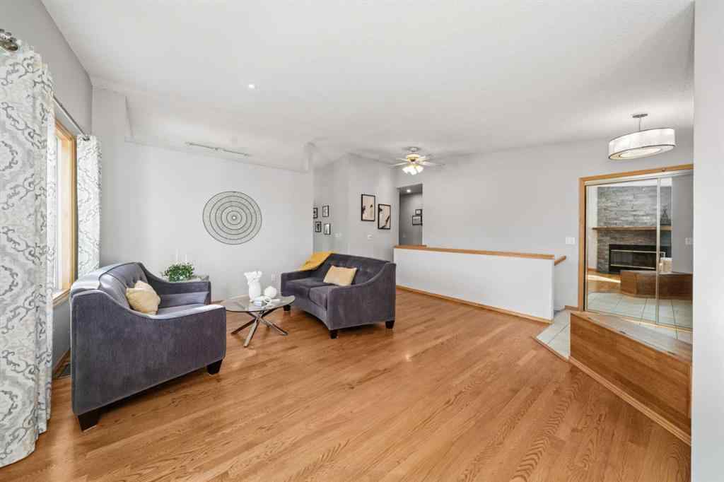 MLS® A2262539 - 177 Hidden Vale Close NW in Hidden Valley Calgary, Residential