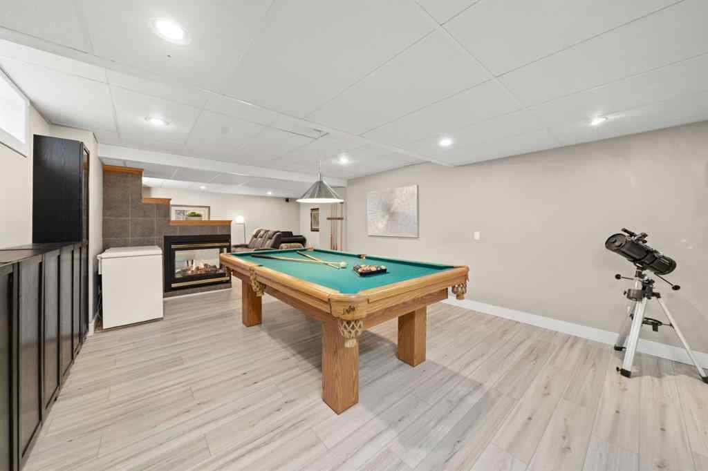 MLS® A2262539 - 177 Hidden Vale Close NW in Hidden Valley Calgary, Residential