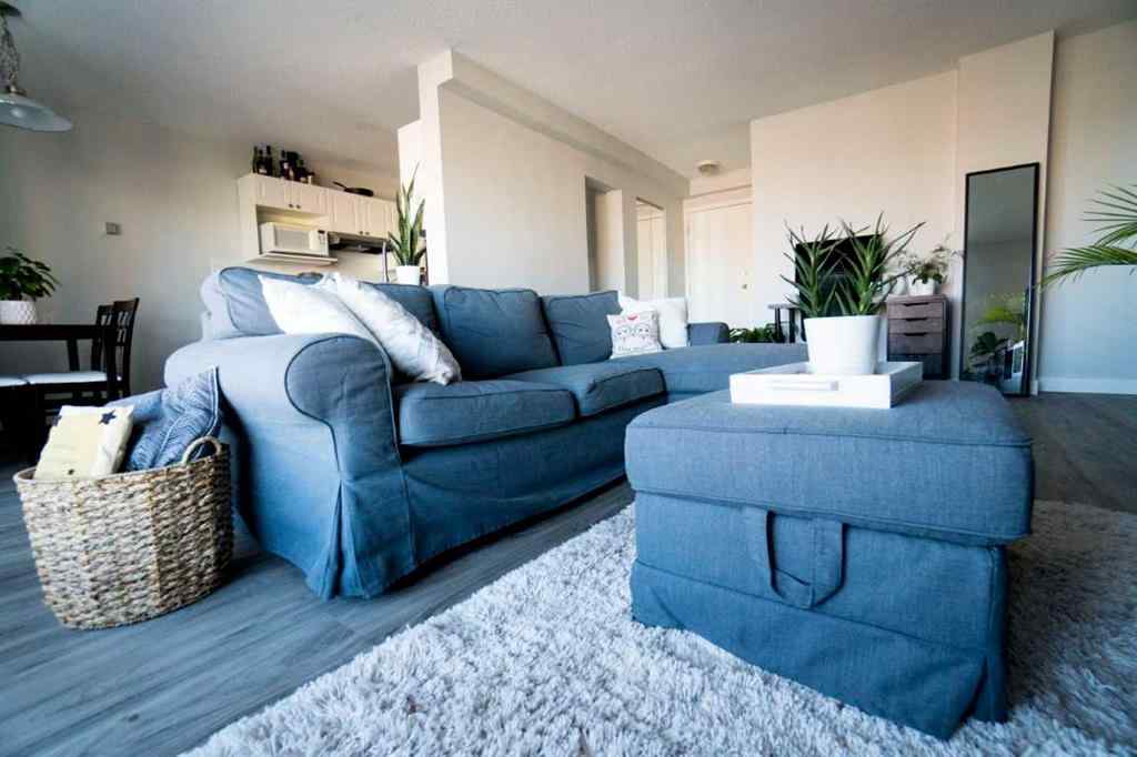 MLS&reg; # A2262542 - Unit #903 1330 15 Avenue SW in Beltline Calgary, Residential Open Houses