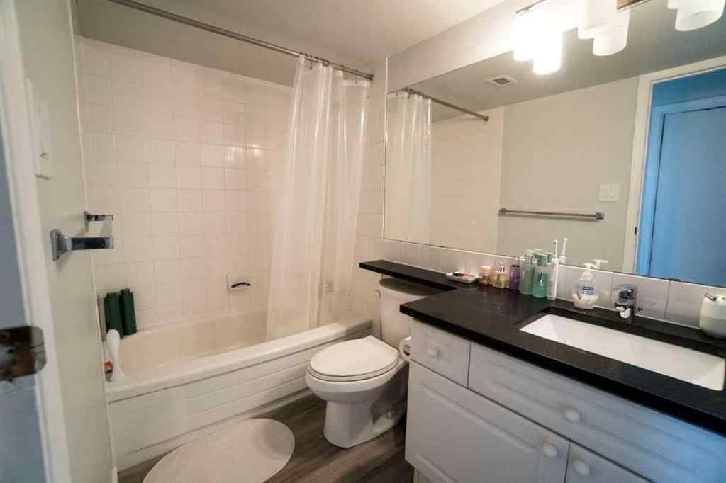 MLS&reg; # A2262542 - Unit #903 1330 15 Avenue SW in Beltline Calgary, Residential Open Houses