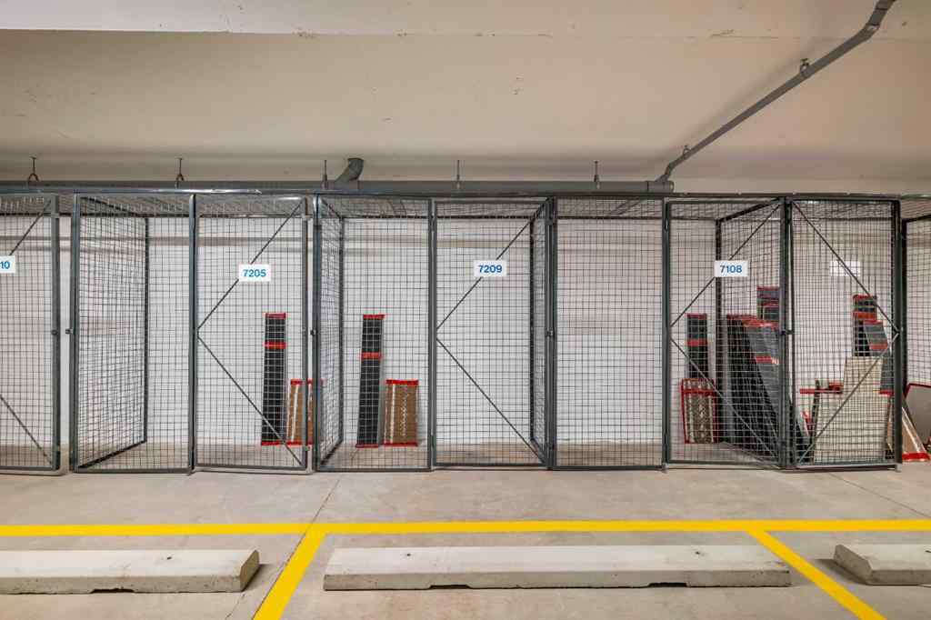 MLS® A2262543 - Unit #7209 1802 Mahogany Boulevard  in Mahogany Calgary, Residential