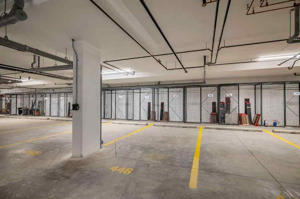 MLS® A2262543 - Unit #7209 1802 Mahogany Boulevard  in Mahogany Calgary, Residential