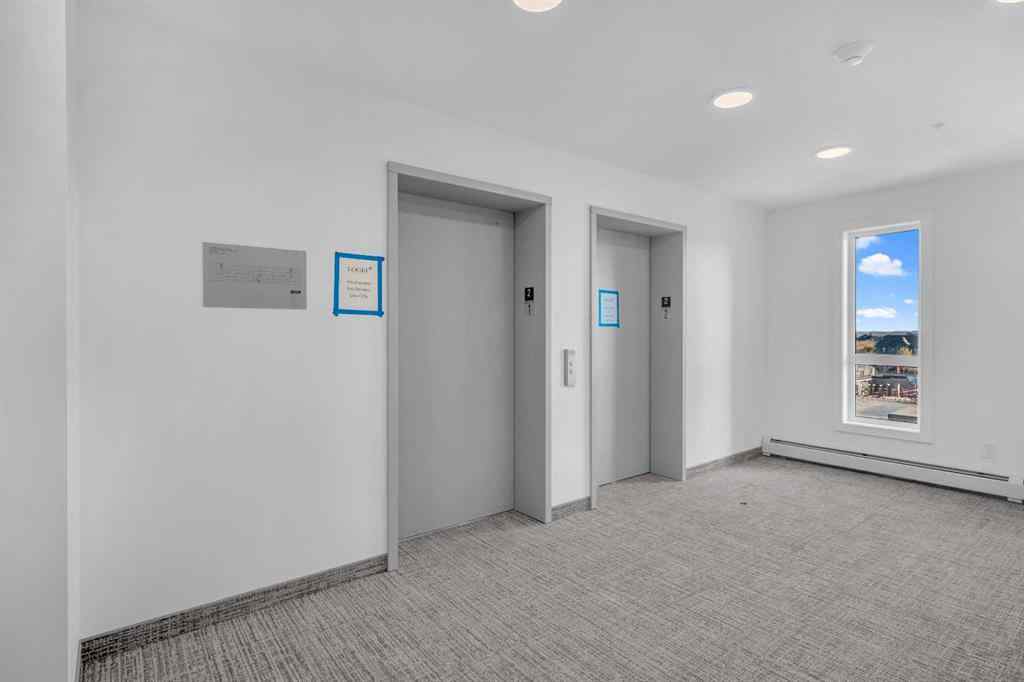 MLS® A2262543 - Unit #7209 1802 Mahogany Boulevard  in Mahogany Calgary, Residential