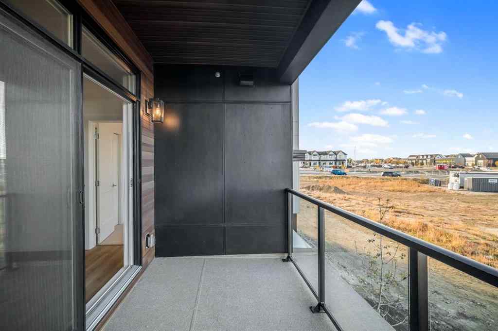 MLS® A2262543 - Unit #7209 1802 Mahogany Boulevard  in Mahogany Calgary, Residential