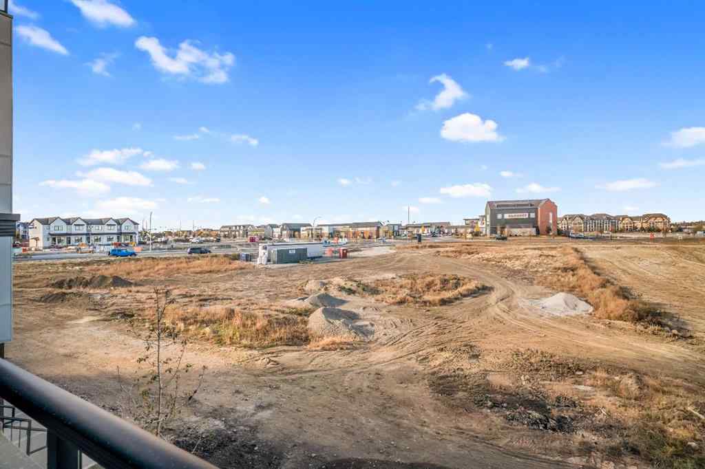 MLS® A2262543 - Unit #7209 1802 Mahogany Boulevard  in Mahogany Calgary, Residential