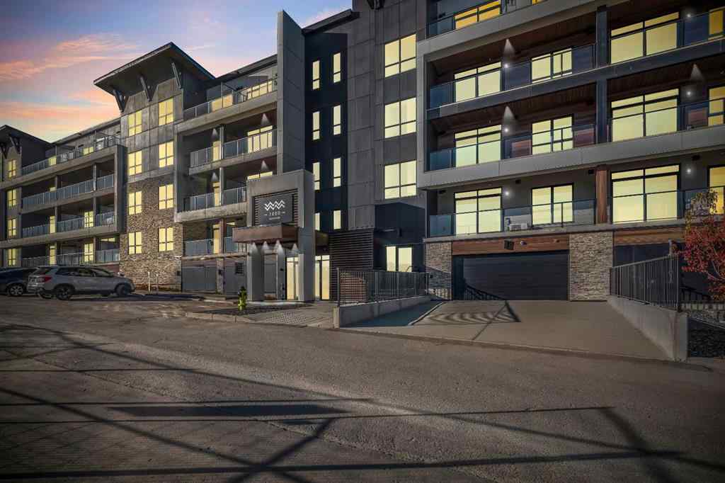 MLS® A2262543 - Unit #7209 1802 Mahogany Boulevard  in Mahogany Calgary, Residential