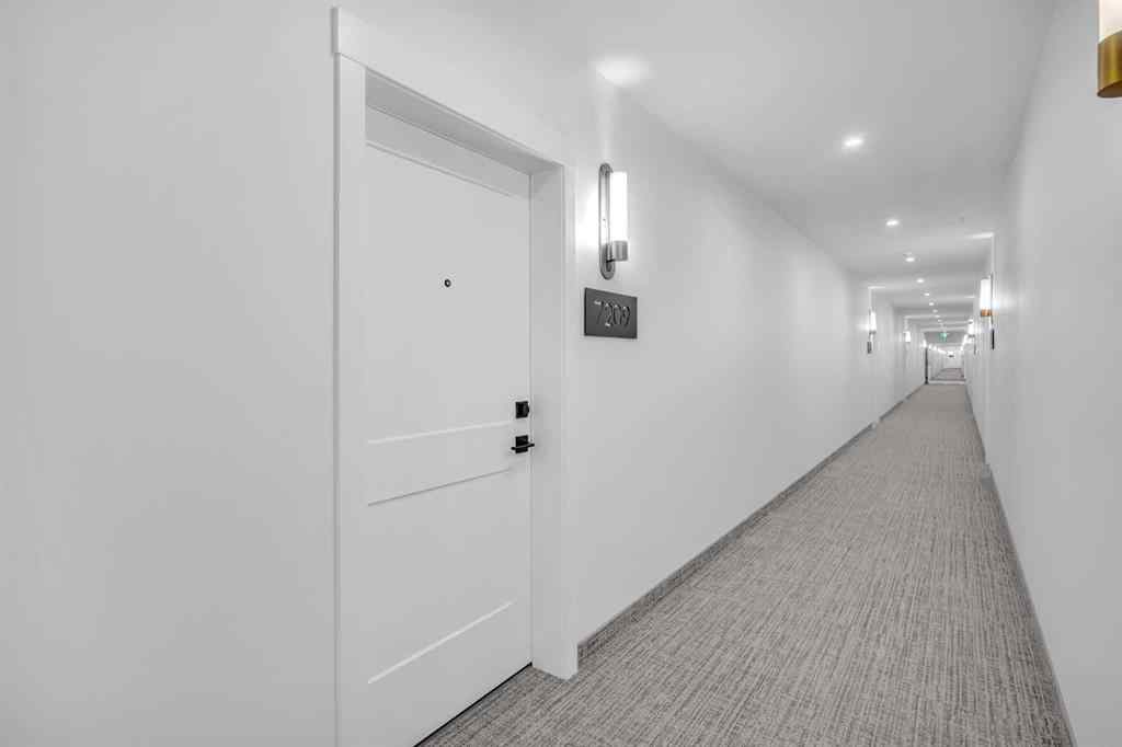 MLS® A2262543 - Unit #7209 1802 Mahogany Boulevard  in Mahogany Calgary, Residential