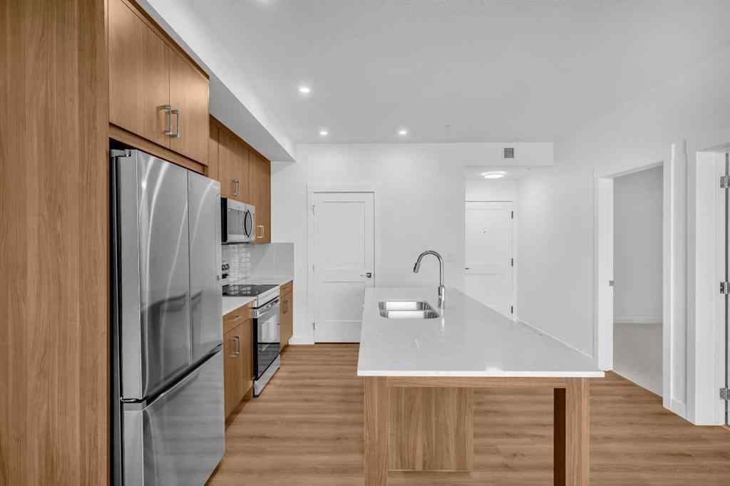 MLS® A2262543 - Unit #7209 1802 Mahogany Boulevard  in Mahogany Calgary, Residential